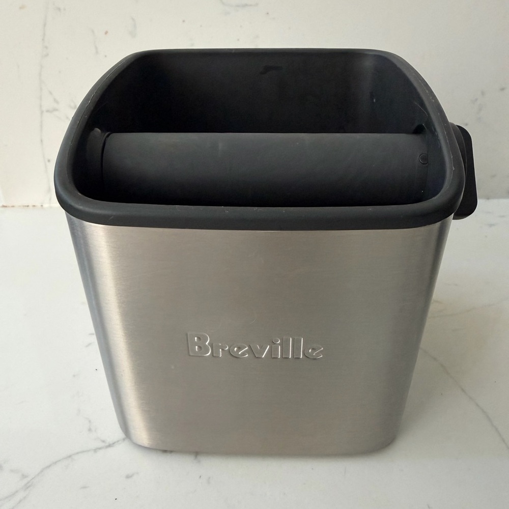 Breville Knock Box Mini BES001XL